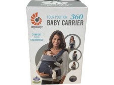 Marsupio Ergobaby 360 Quattro