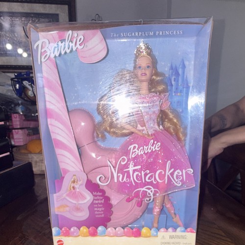 Barbie nello schiaccianoci - nello,