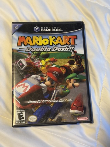Mario kart doppio dash - mario,
