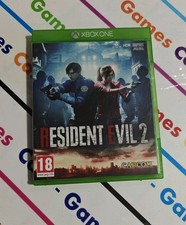 RESIDENT EVIL 2 VERSIONE PAL