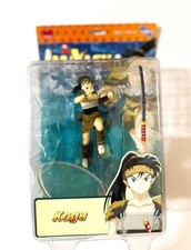 Figurina Koga Inuyasha Toynami