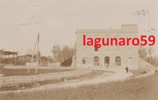 OTRANTO(2)_Lecce_cartolina fotografica_albumina???_viagg.1907_sicuro UNICA!!!!!