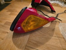 Coppia specchietti retrovisori