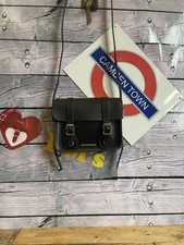 Borsa a tracolla Dr Martens 7"