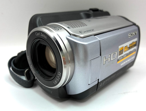 Videoregistratore sony digital - sony,