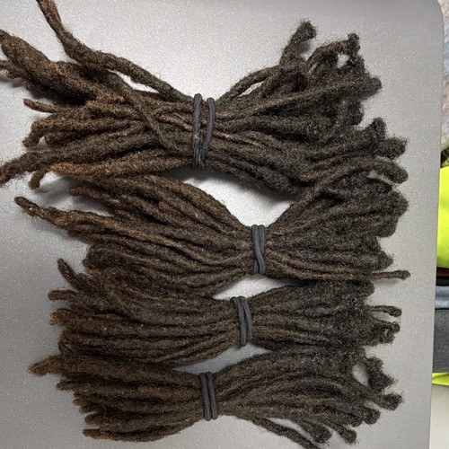 Capelli umani 100 cresciuti - umani, 100%