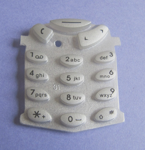 Tastiera nokia 3310 - -3310-3330-, (