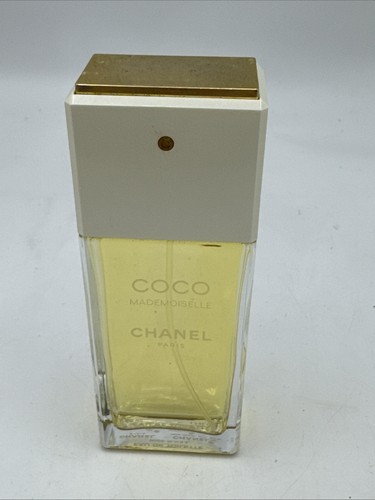 Coco chanel paris mademoiselle - coco,