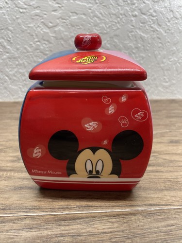 Disney jelly belly piatto - belly,