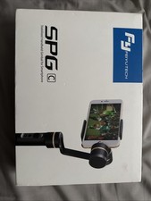 Feiyutech SPG - C