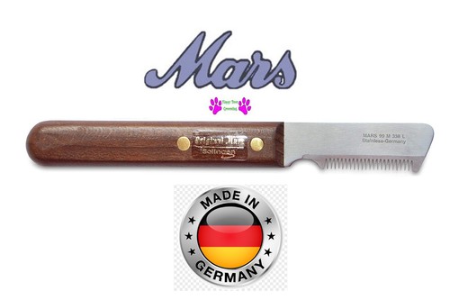 Mars 338l cane - cane, sottopelo