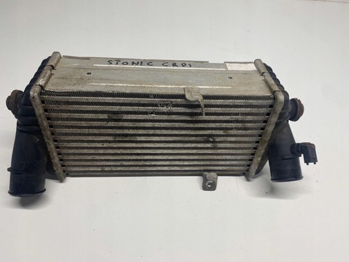 Radiatore intercooler kia - radiatore,