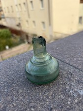 BOTTIGLIA WW1 CALAMAIO ROTONDO