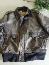 Schott made in USA??  vintage anni 80