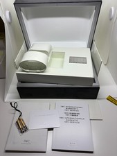 IWC Ingenieur Automatic watch