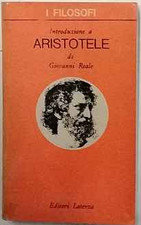 Introduzione a Aristotele –