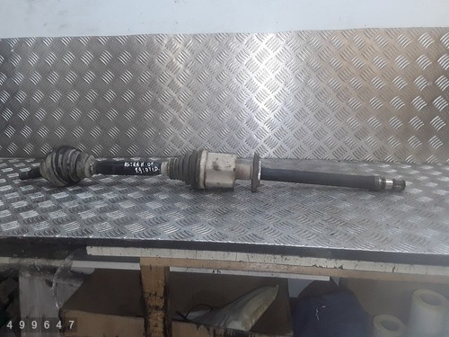 Albero opel astra 2005 - albero,