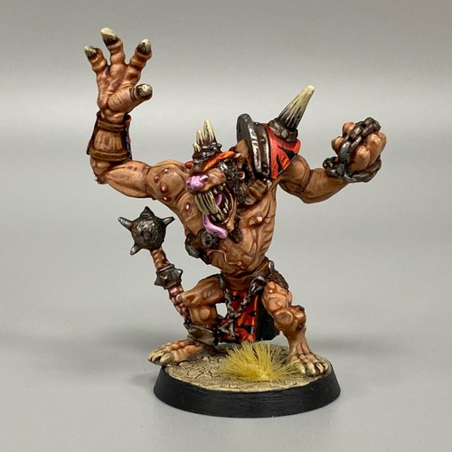Games workshop headsplitter - workshop,