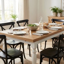 tavolo da pranzo quadrato