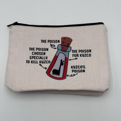 Borsa trucco imperatori - imperatori, il