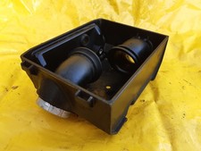 Scatola filtro aria BMW R80 R