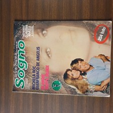 GNY LANCIO FOTOROMANZO SOGNO