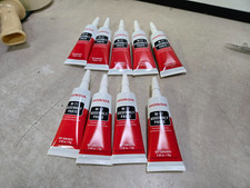 LOTTO 9 PASTE MOLY (M77) NUOVE