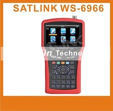 Per SATLINK WS-6966 DVB-S