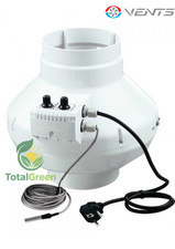 Aspiratore centrifugo