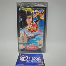 JAK AND DAXTER UNA SFIDA SENZA