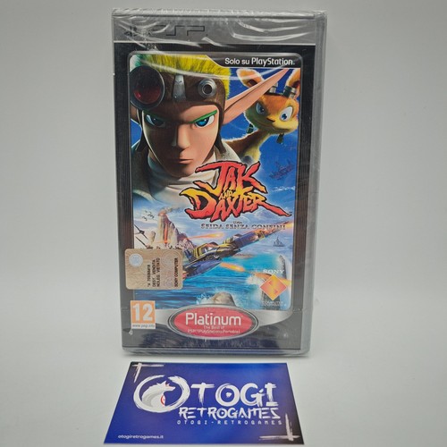 Jak and daxter - una, sfida