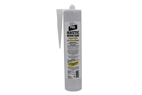 Ofeu mastice refrattario - -,