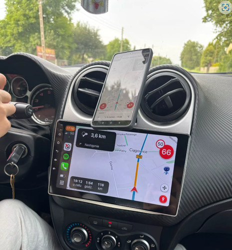 Schermo auto alfa romeo mito - schermo,
