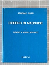 Disegno di macchine 1 –