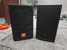 JBL EON612 12" 1000W Powered