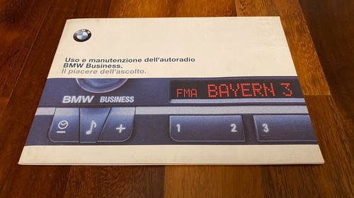 Bmw e46 radio - bmw,