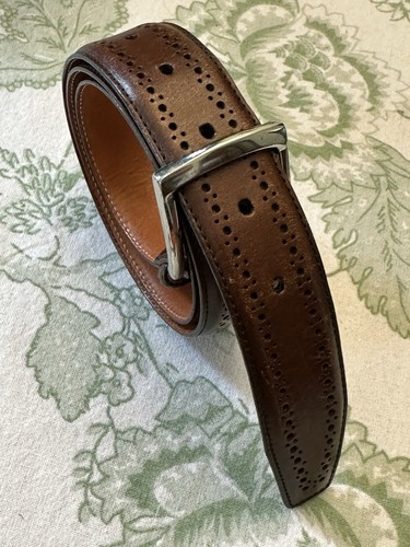 Allen edmonds manistee leather - manistee,