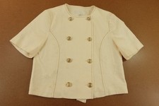 Blazer doppiopetto Zara donna