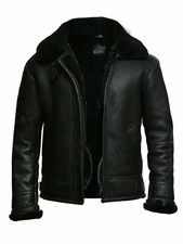 Giubbotto Bomber Uomo RAF B3