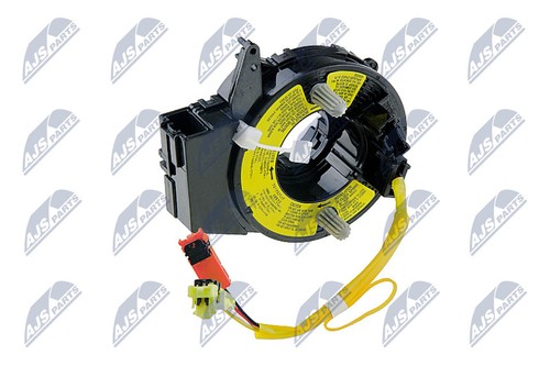 Nty molla avvolgente airbag - molla,