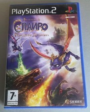 The Legend Of Spyro - L'alba
