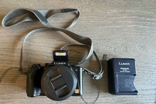 Panasonic LUMIX DMC-FZ5