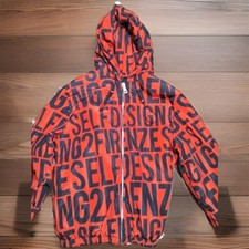 Giubbino Ragazzo G2 Firenze PARI AL NUOVO TAGLIA 16 ANNI