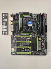 TESTED OK GIGABYTE G1.Sniper 5