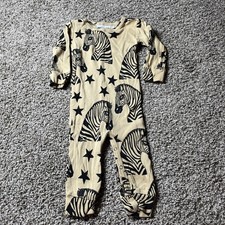 Mini Rodini Pagliaccetto