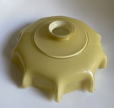 Plafoniera vintage francese