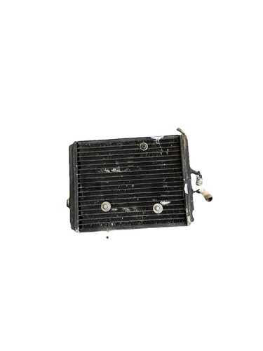 Radiatore con ventola - radiatore,