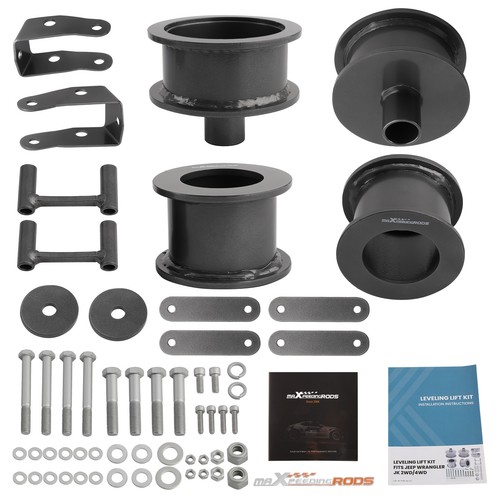 Kit rialzo cm anteriore - kit,