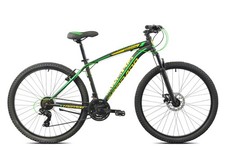 MTB TORPADO KRYPTON 27.5 TY300