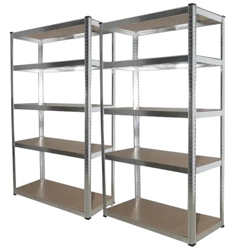 Scaffale metallo per garage - per,